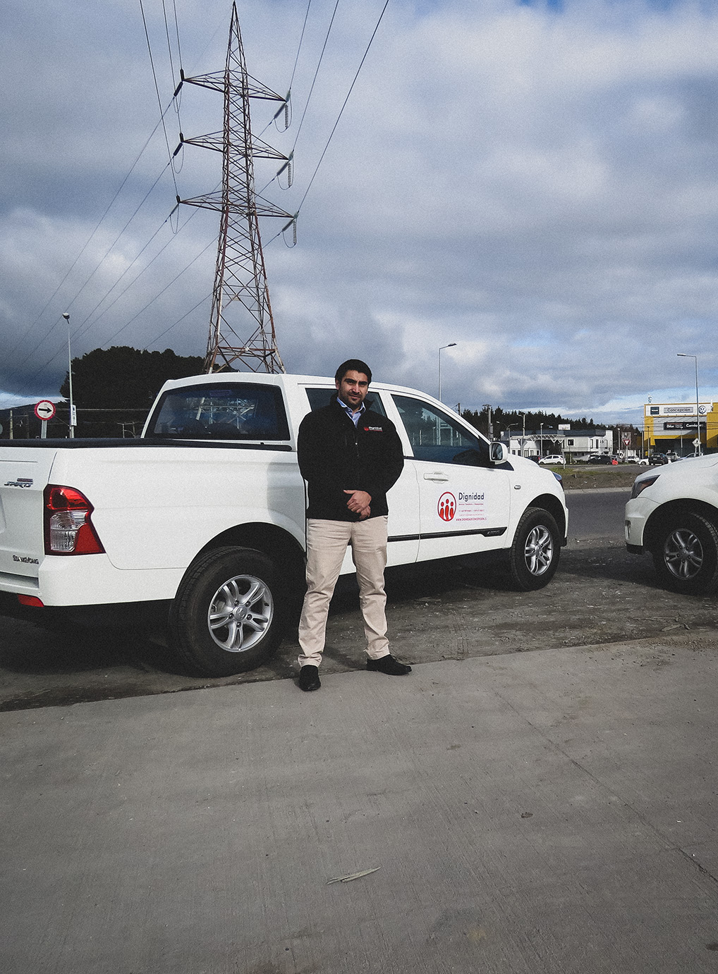 Daniel Parra Cisternas