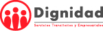 Dignidad Concepción Logo