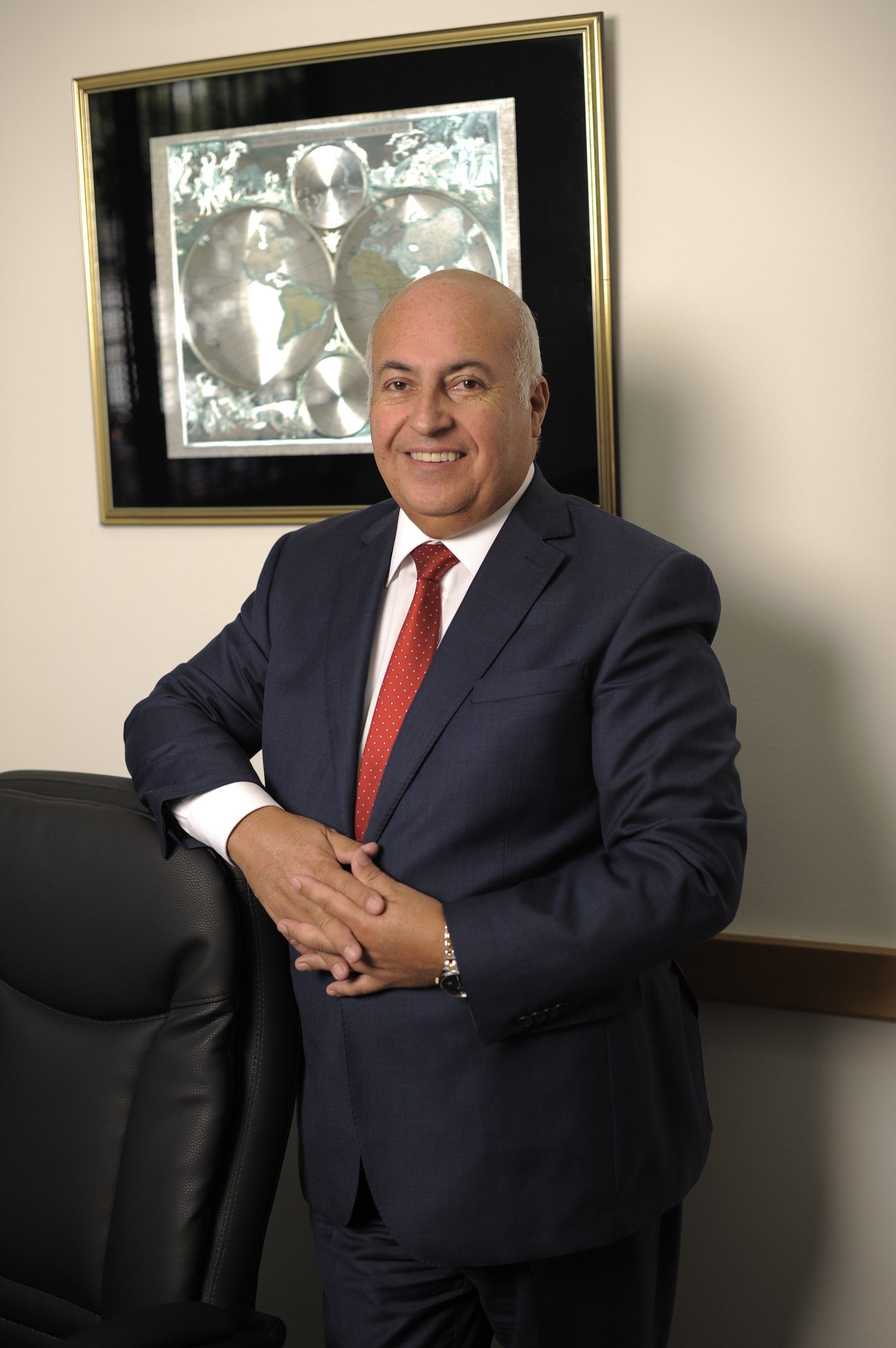 Mario Cid Valenzuela